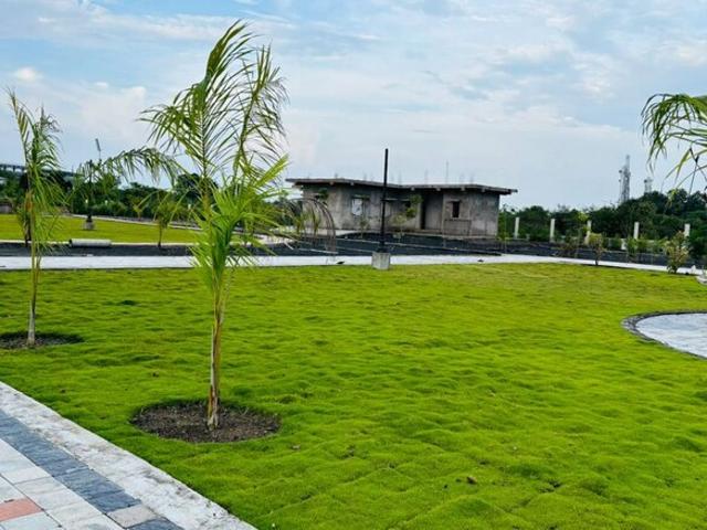 Land for sale in Nagpur, National Capital Territory Of Delhi