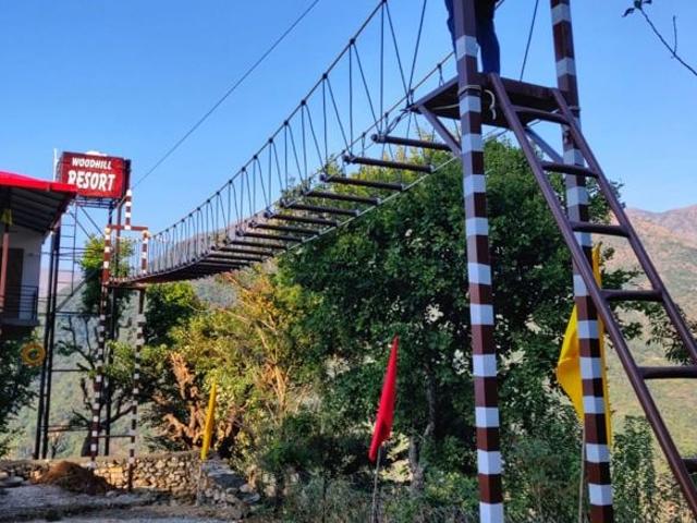 Land for sale in Kedarpur, Uttarakhand
