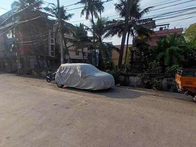 Land for sale in Kochi, Kerala