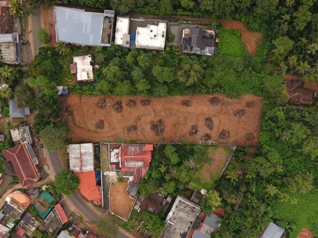 Land for sale in Kottayam, Kerala