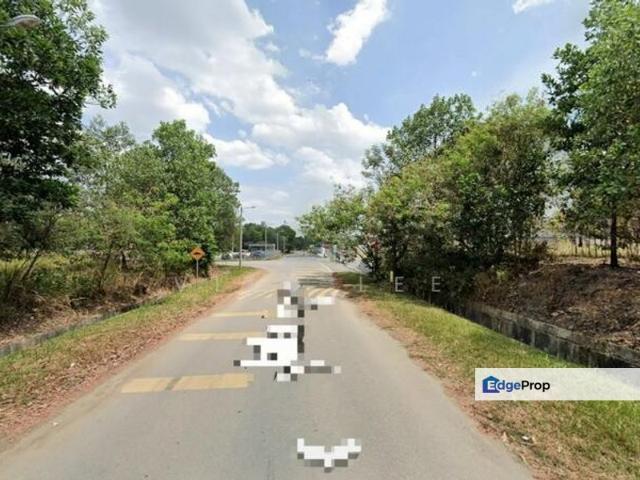 Warehouse for rent in Malaka