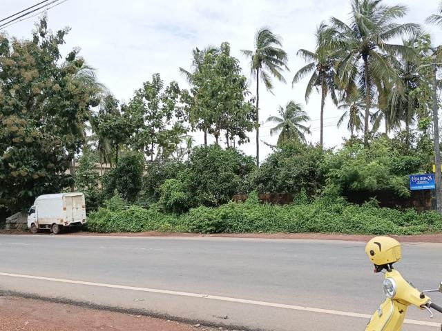 Land for sale in Cannanore, Kerala