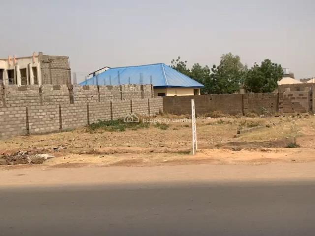 Land for sale in Kano
