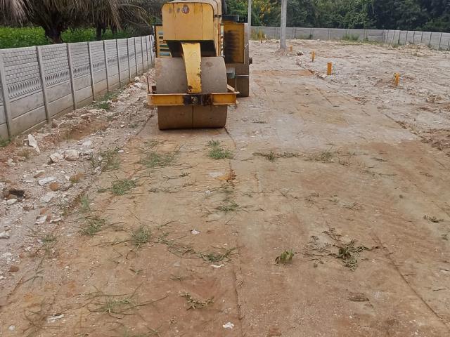 Land for sale in Bangalore North, Cox Town - Bangalore