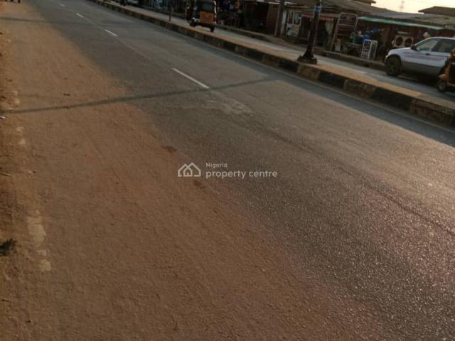 Commercial for sale in Agege, Abuja