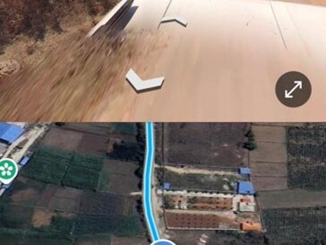 Land for rent in Haidarabad, Telangana