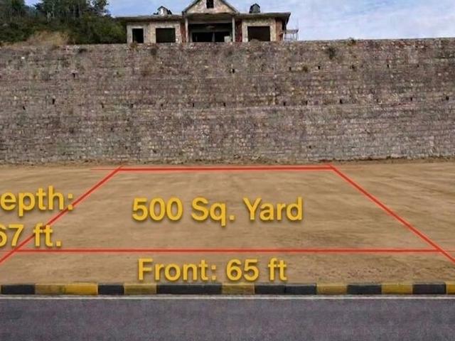 Land for sale in Kedarpur, Uttarakhand