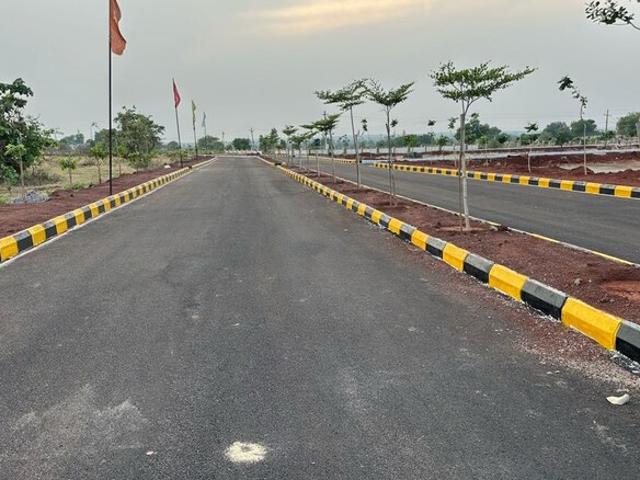 Land for sale in Haidarabad, Telangana