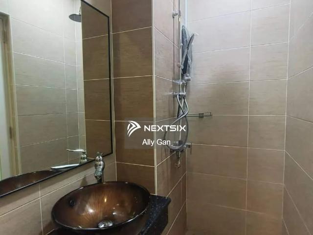 Property for rent in Kajang, Langat