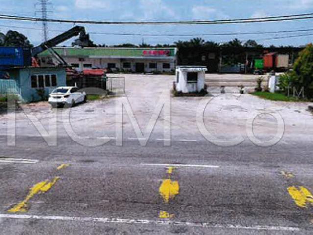 Property for sale in Selama (Perak), Larut, Matang dan Selama