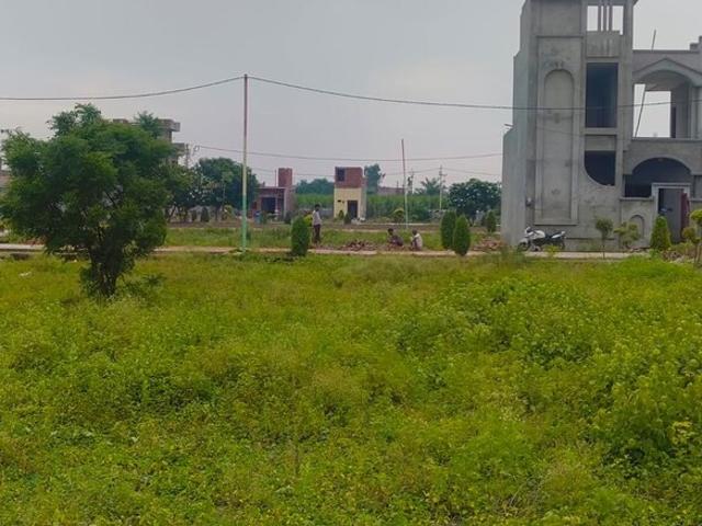 Land for rent in Nanded, National Capital Territory Of Delhi