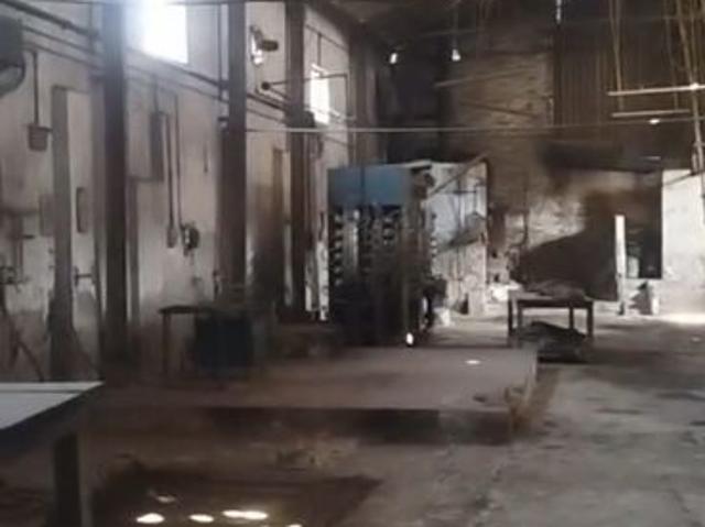 Land for rent in Calcutta, West Bengal