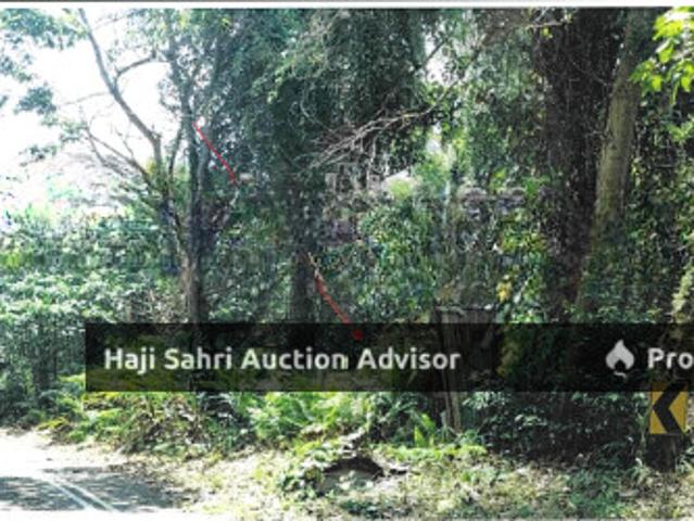 Property for rent in Perak, Kerian