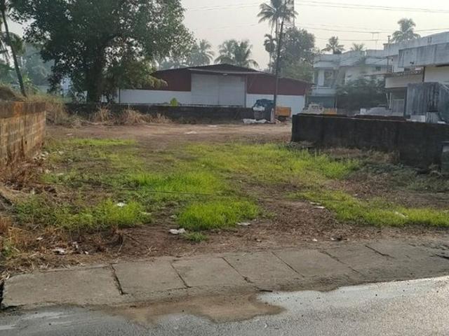 Land for rent in Kochi, Kerala