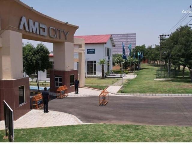 Land for sale in Hariana