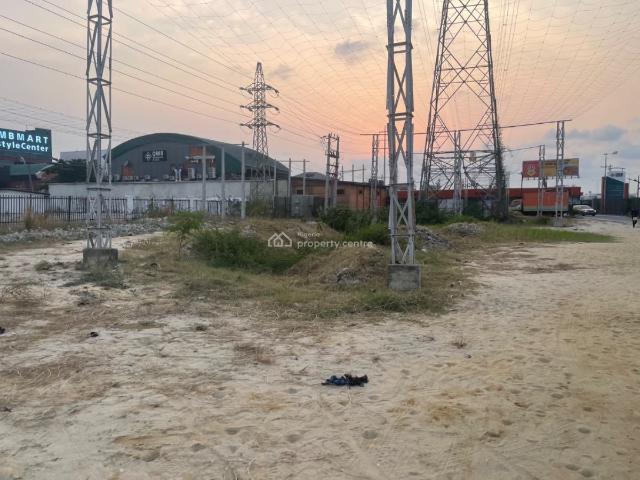 Property for sale in Eti Osa, Lagos