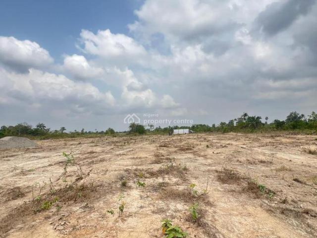 Commercial for sale in Ikorodu, Lagos