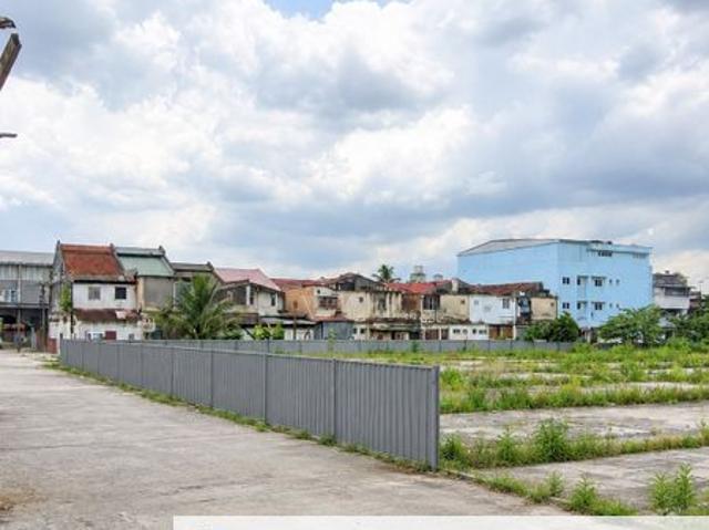 Shop for rent in Langat, Selangor