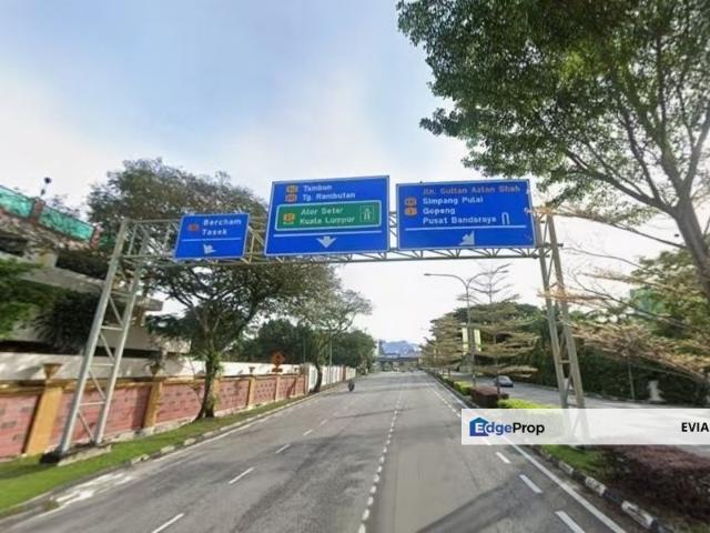 Shop for sale in Perak, Tanjong Ipoh