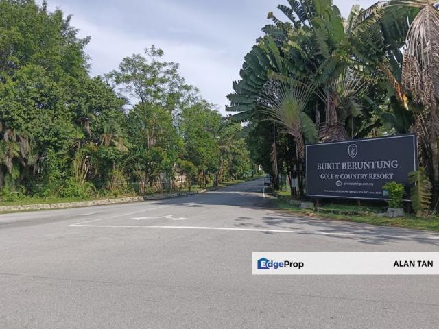 Shop for rent in Selayang, Selangor