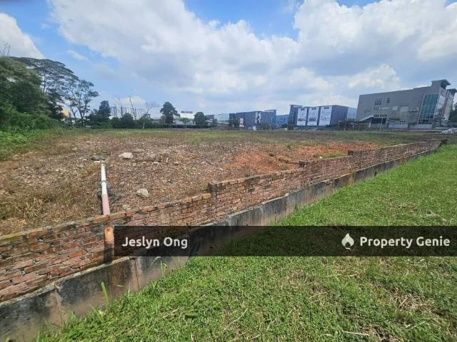 Property for sale in Tebrau, Johor