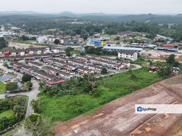 Shop for sale in Kota Tinggi, Johor