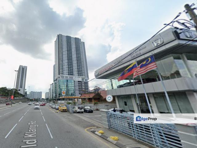 Shop for sale in Country Heights Damansara, Kuala Lumpur