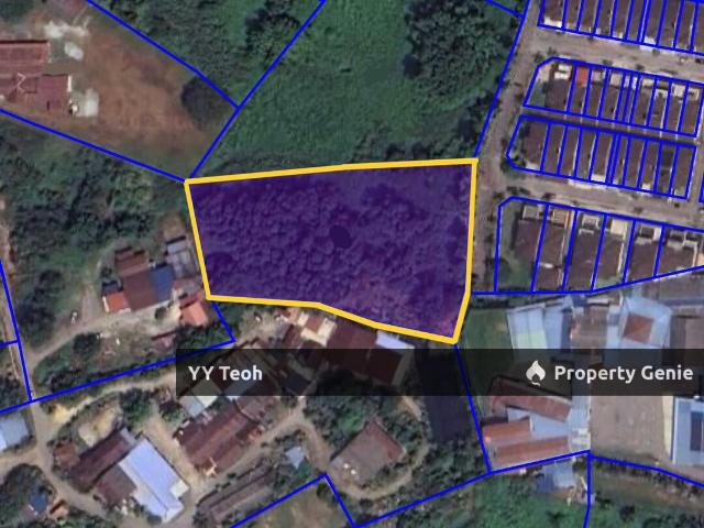 Property for sale in Malaka