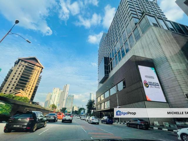 Shop for sale in Country Heights Damansara, Kuala Lumpur