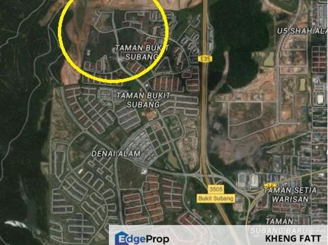 Shop for sale in Seksyen U16, Shah Alam