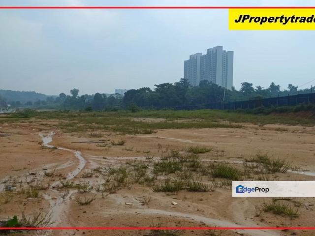 Shop for rent in Kajang, Langat