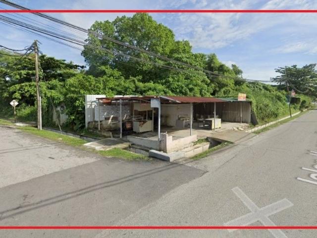 Shop for rent in Petaling, Subang Jaya