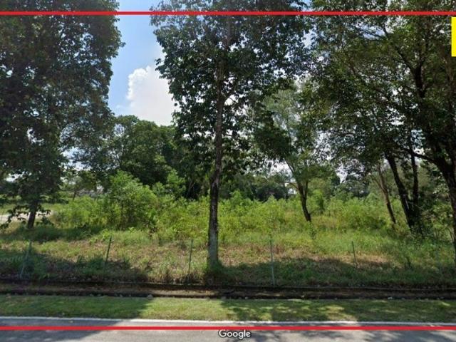 Shop for rent in Petaling, Alam Impian