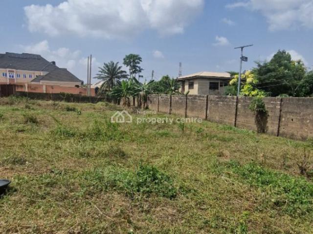 Land for sale in Ojo, Ibadan