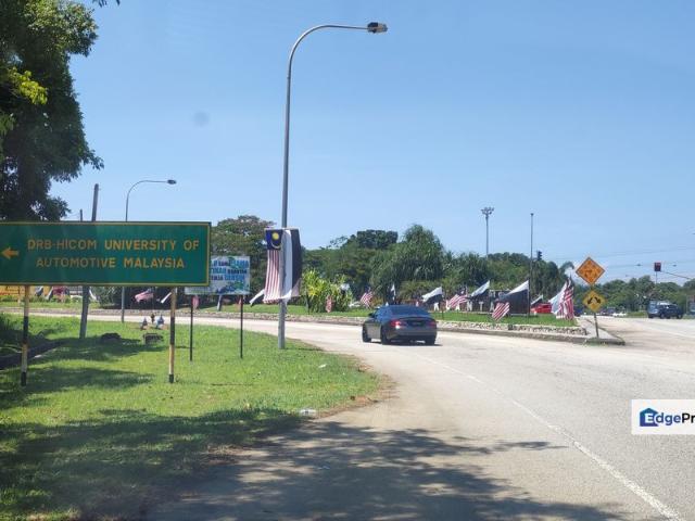 Shop for sale in Kuantan, Pahang