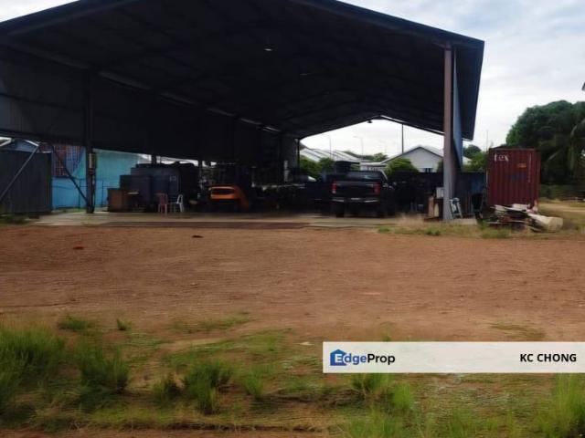 Shop for sale in Sri Rusa, Negeri Sembilan