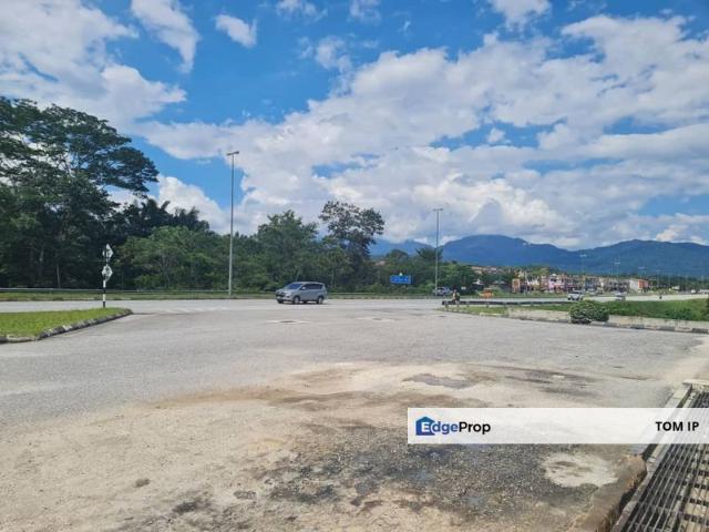 Shop for sale in Perak, Tanjong Malim