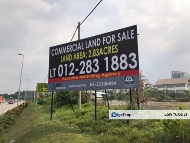 Shop for sale in Petaling, Subang Jaya