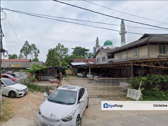 Shop for sale in Kota Bahru, Kelantan