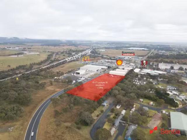 House for rent in Goulburn