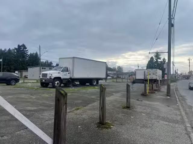 House for rent in Abbotsford, British Columbia