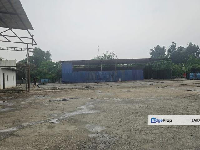 Shop for rent in Kajang, Langat