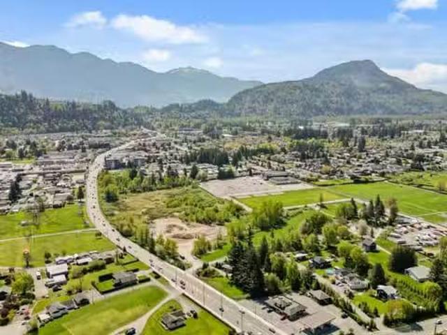 House for rent in Chilliwack, British Columbia