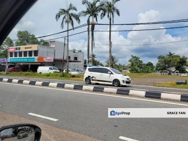 Shop for rent in Kluang, Johor