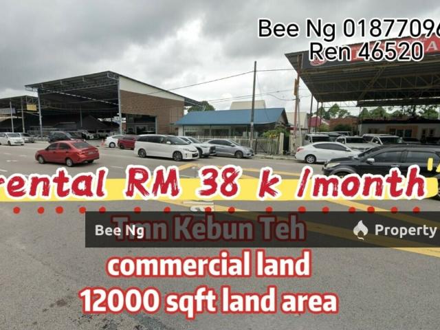 Property for rent in Johore Bahru, Johor