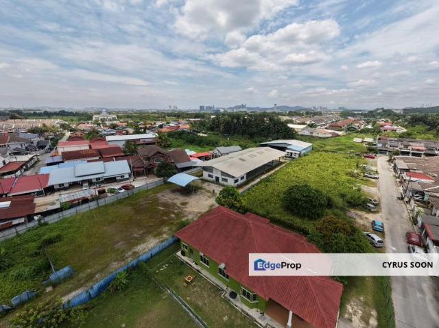 Shop for rent in Port Klang, Selangor