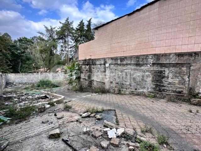 Land for rent in Gigiri, Nairobi