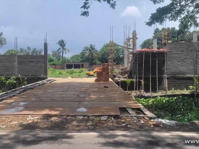 Land for rent in South 24 Parganas, West Bengal