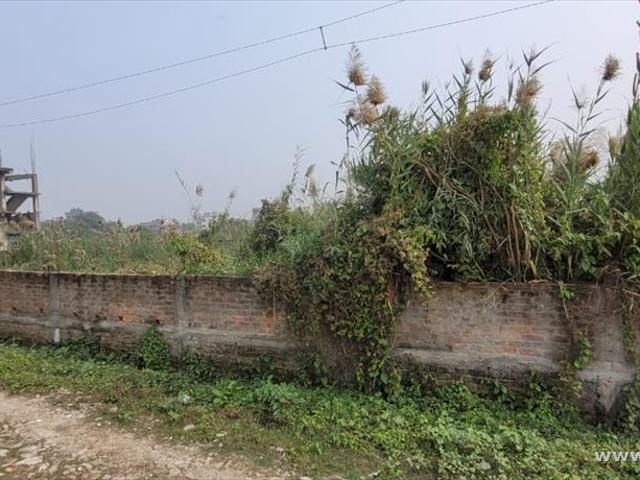 Land for rent in Calcutta, West Bengal