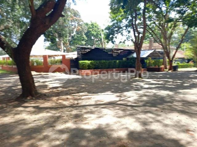 Land for rent in Kiambu Town, Kiambaa